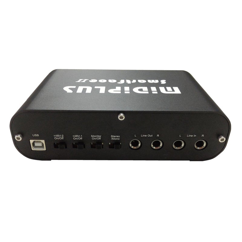 MiDiPLUS ميديبلس سمارت فيس Ⅱ - Image 4